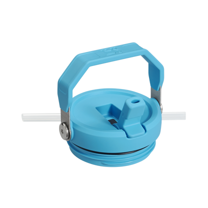 The IceFlow Flip Straw Tumbler | 20 OZ PE8