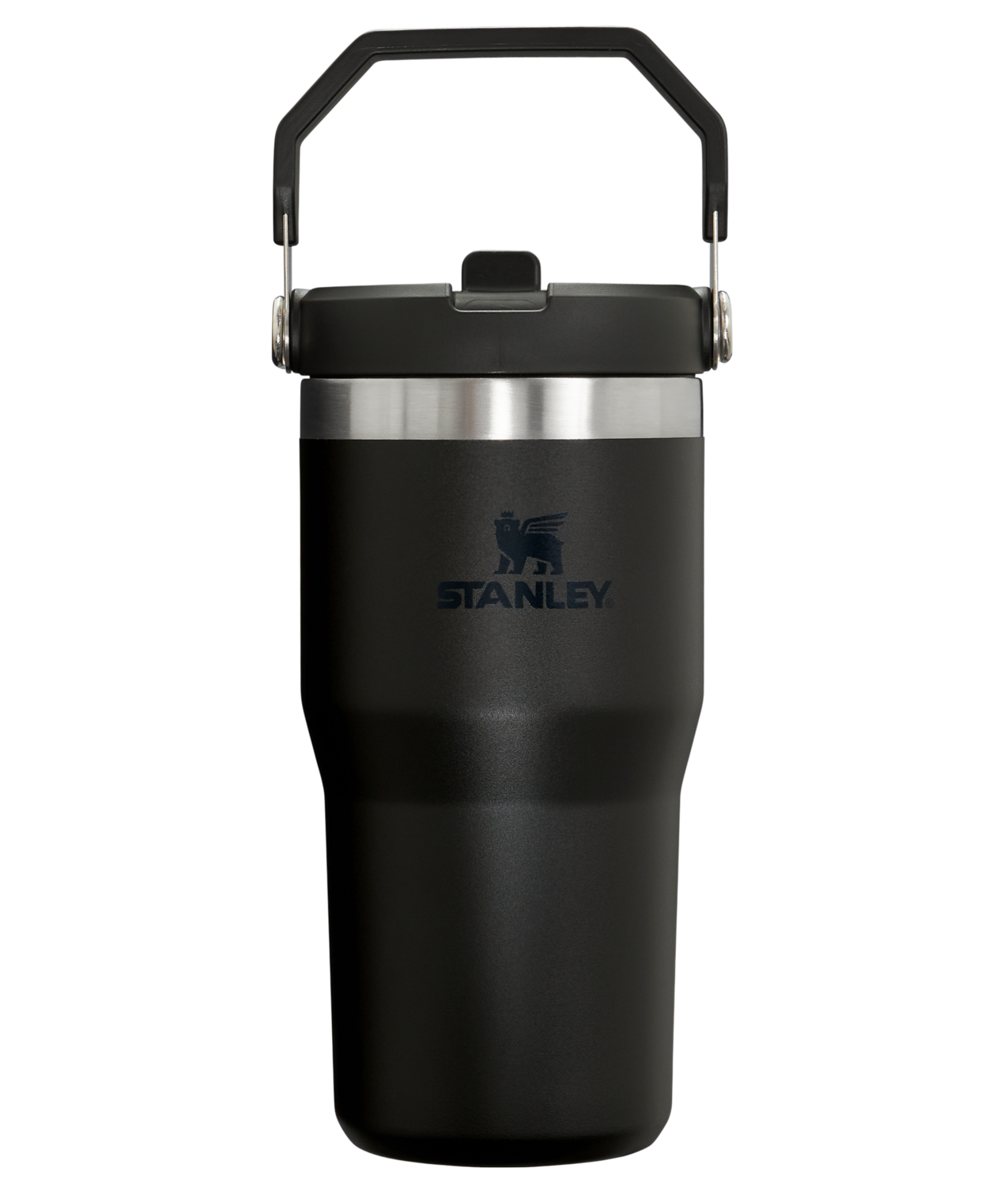 The IceFlow Flip Straw Tumbler | 20 OZ - Create Q2