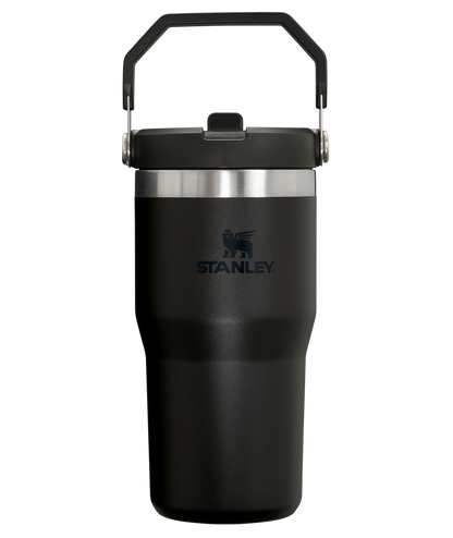 The IceFlow Flip Straw Tumbler | 20 OZ - Create Q2