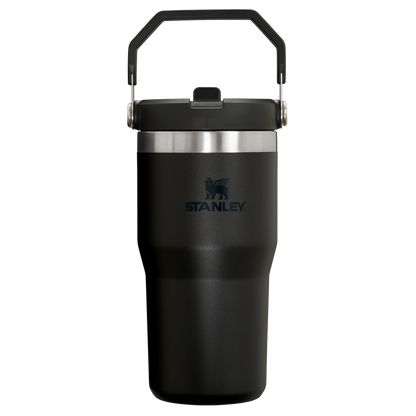 The IceFlow Flip Straw Tumbler | 20 OZ PE8
