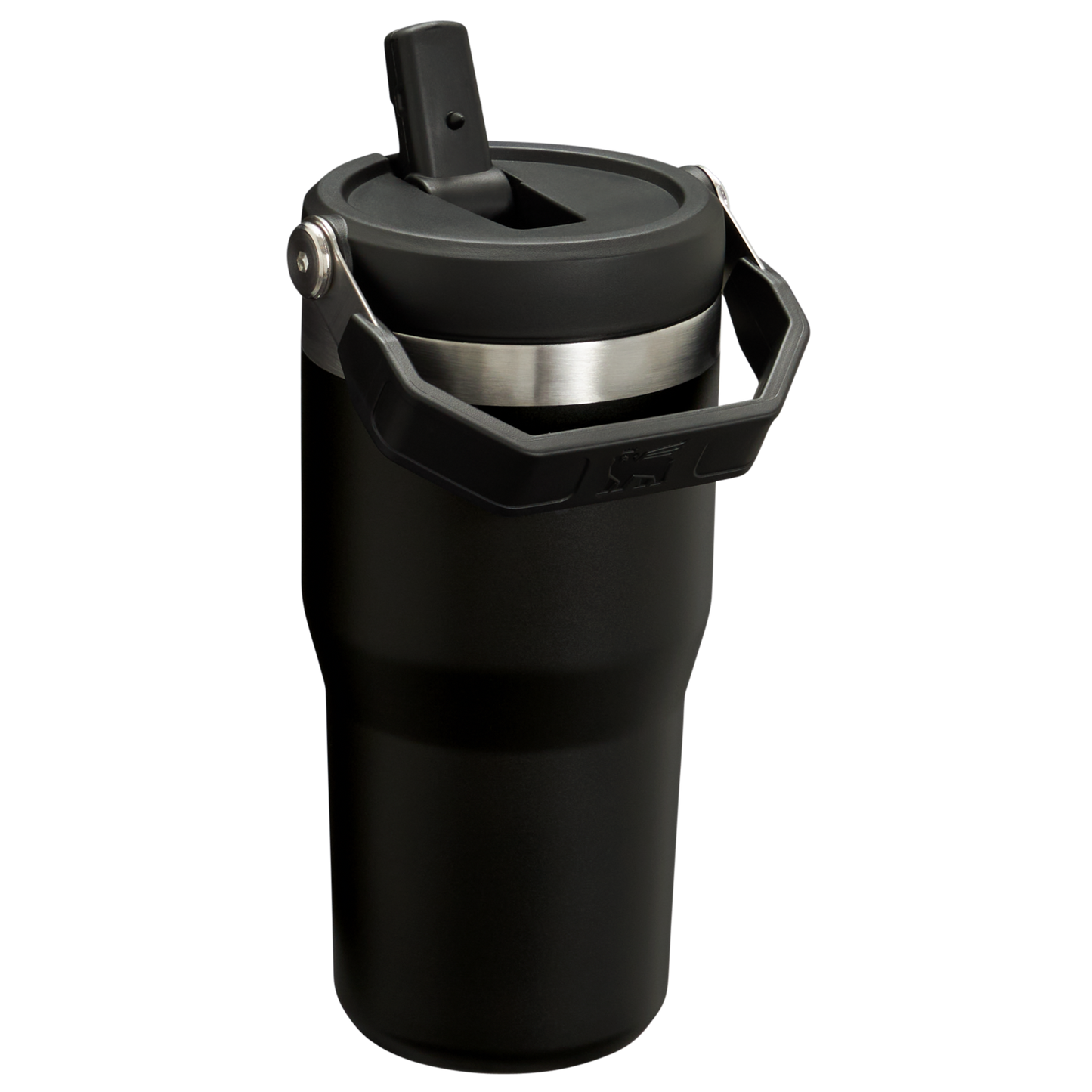 The IceFlow Flip Straw Tumbler | 20 OZ PE8