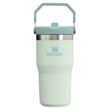 The IceFlow Flip Straw Tumbler | 20 OZ PE8