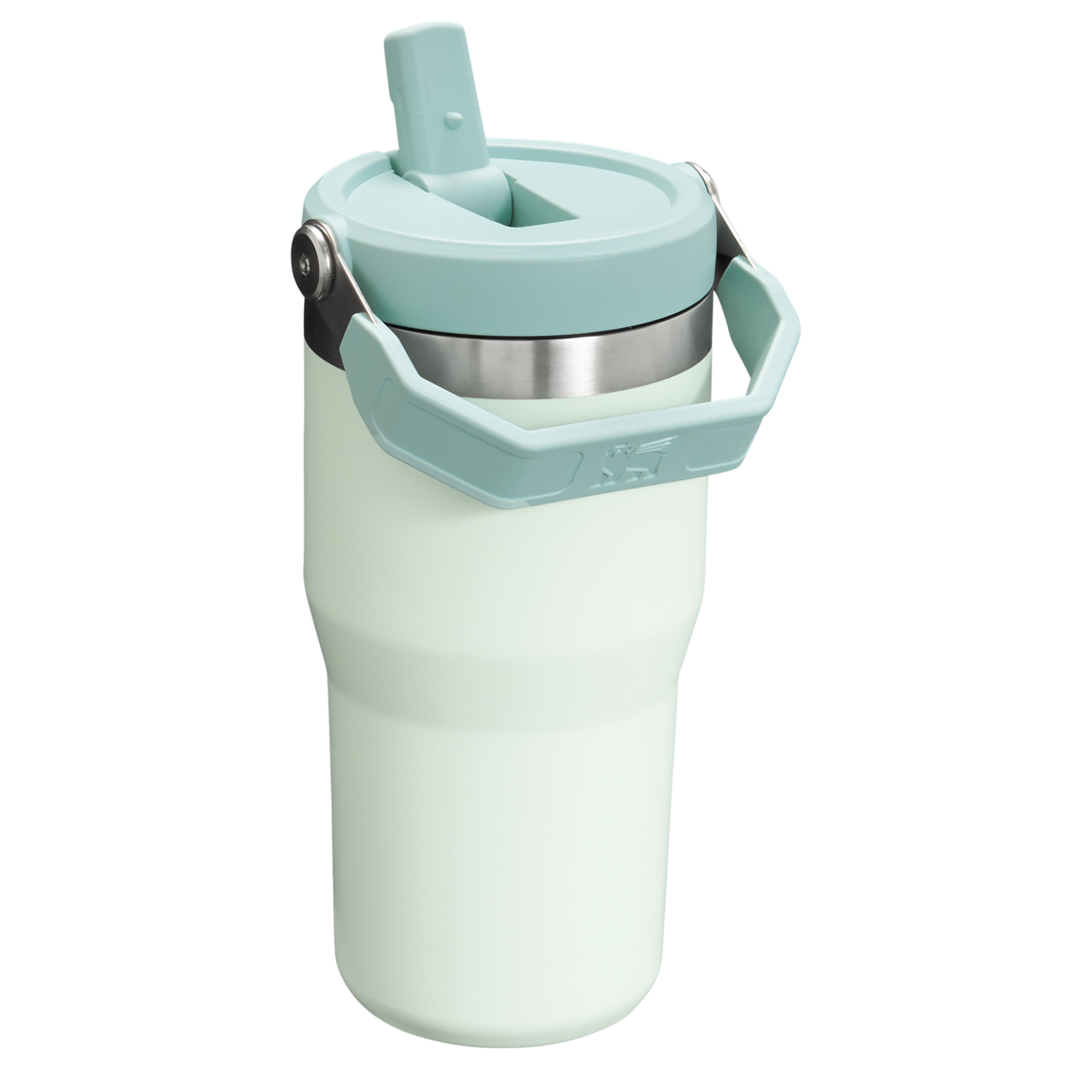 The IceFlow Flip Straw Tumbler | 20 OZ PE8