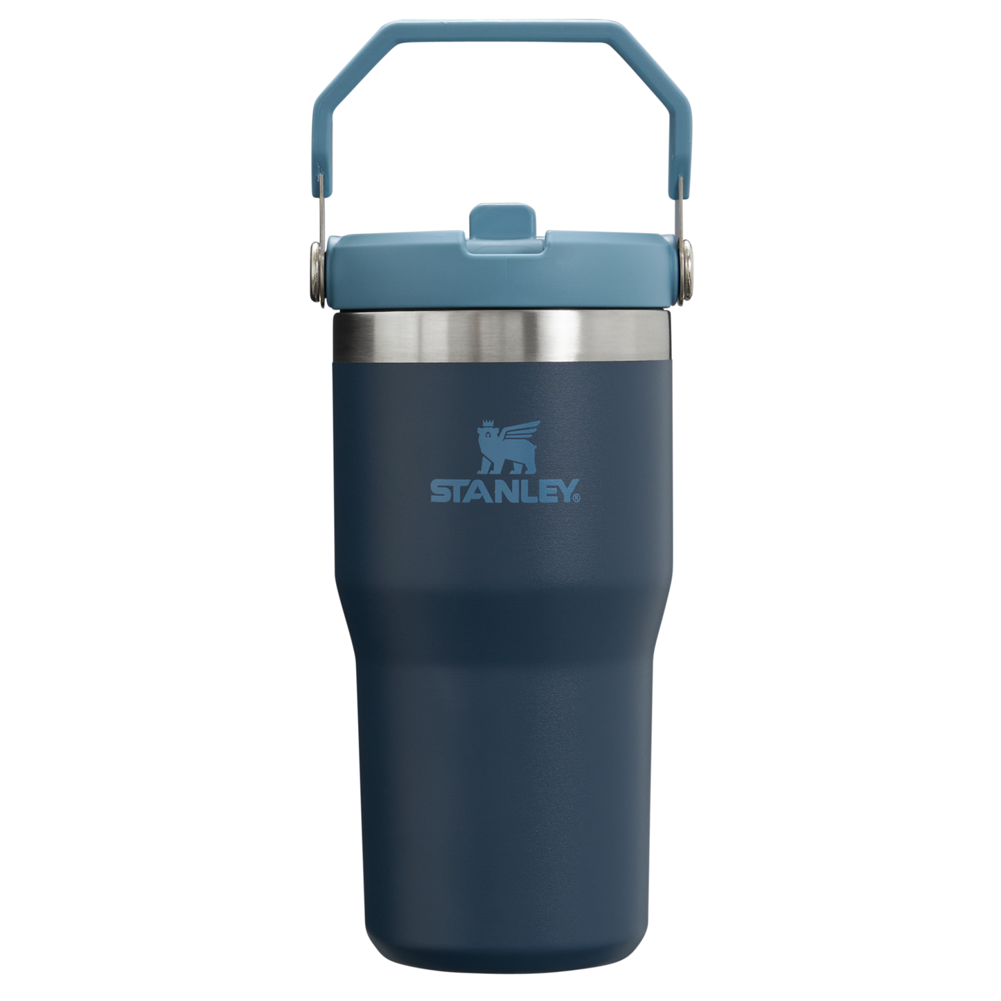 The IceFlow Flip Straw Tumbler | 20 OZ VI6