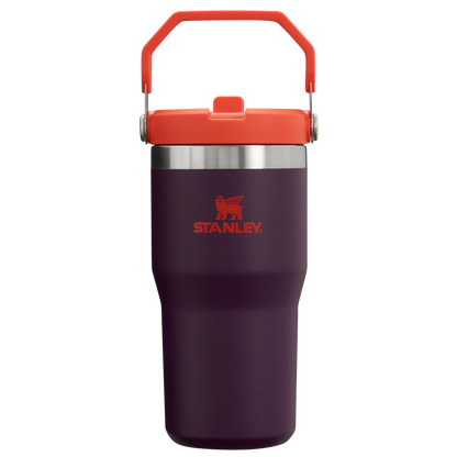 The IceFlow Flip Straw Tumbler | 20 OZ VI6