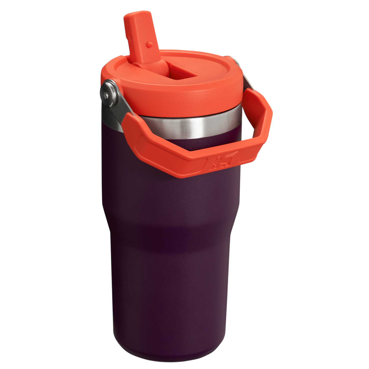 The IceFlow Flip Straw Tumbler | 20 OZ VI6