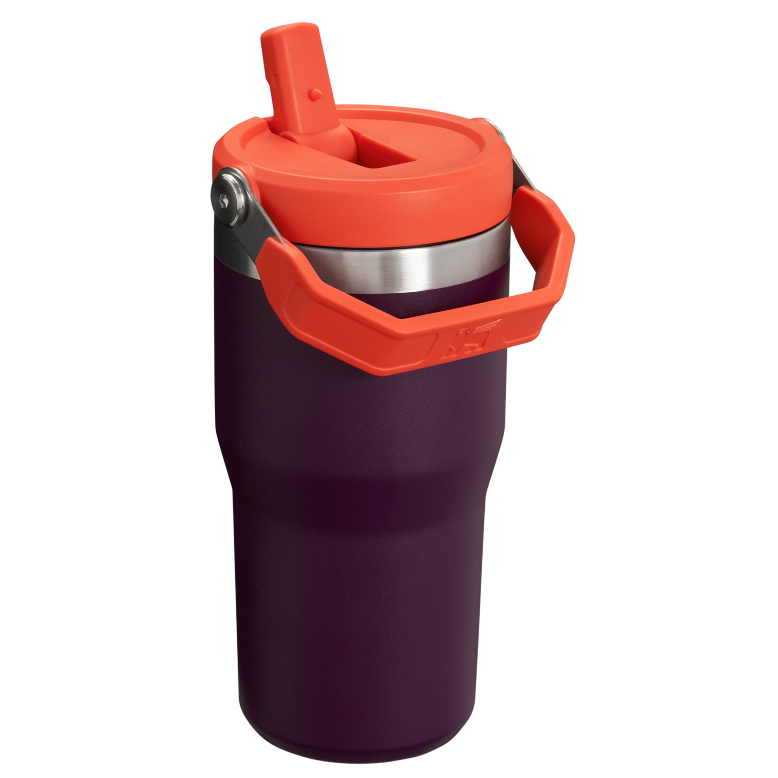 The IceFlow Flip Straw Tumbler | 20 OZ VI6