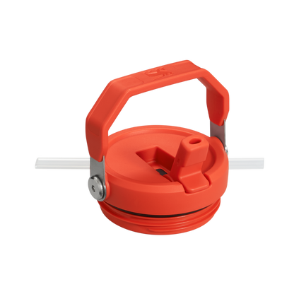 The IceFlow Flip Straw Tumbler | 20 OZ VI6