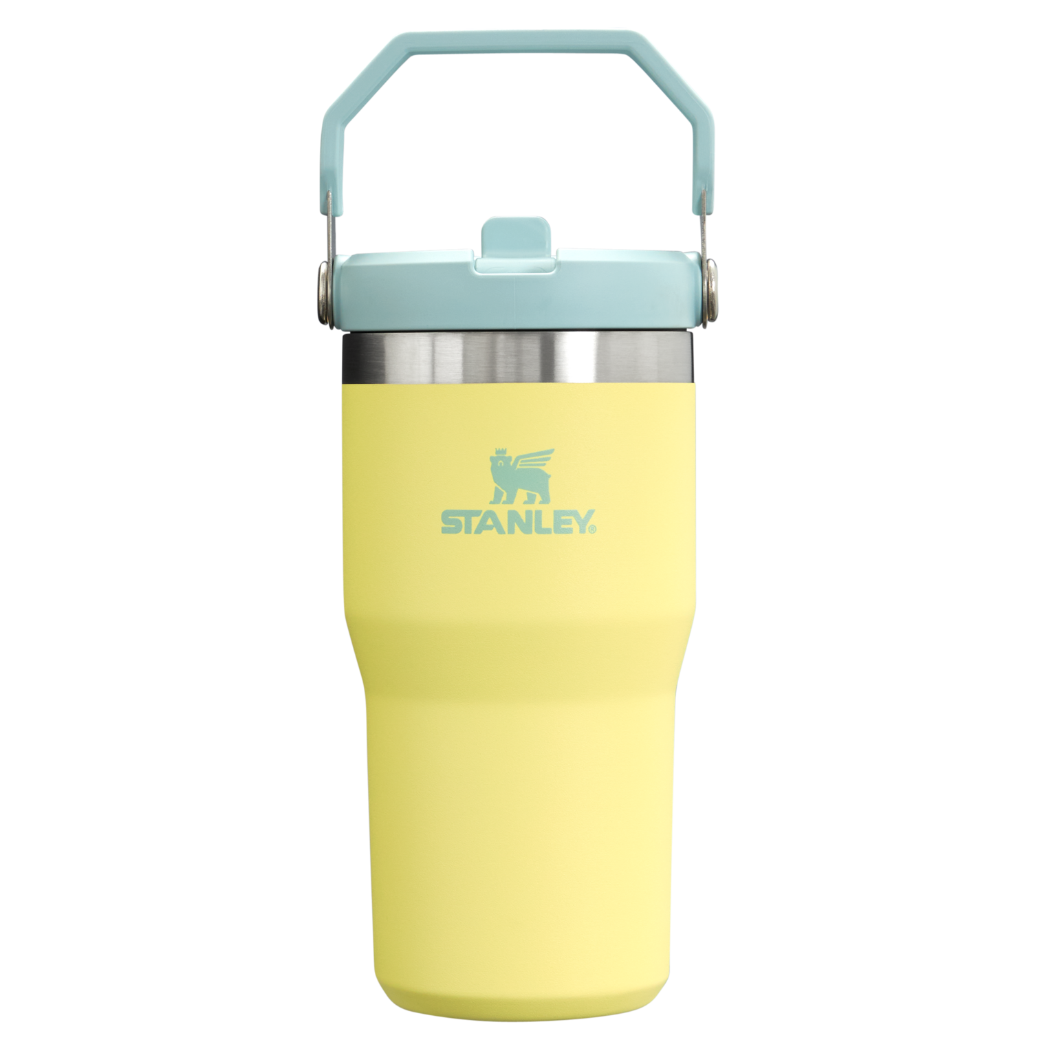 The IceFlow Flip Straw Tumbler | 20 OZ VI6