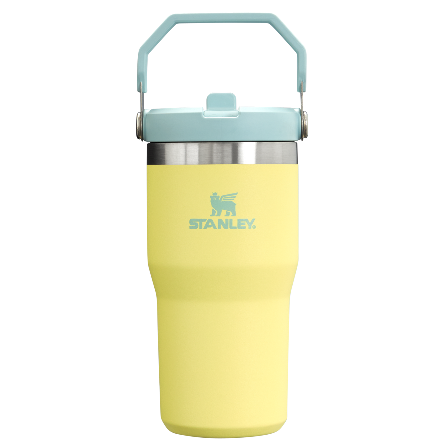 The IceFlow Flip Straw Tumbler | 20 OZ PE8