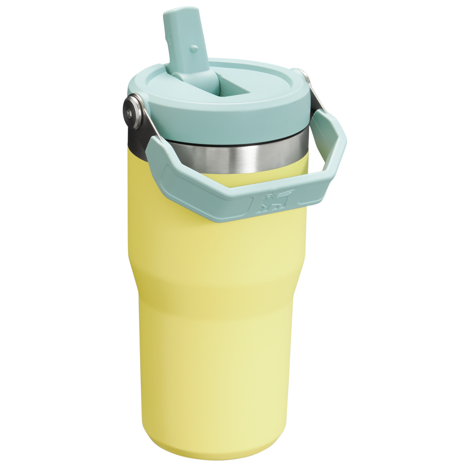 The IceFlow Flip Straw Tumbler | 20 OZ VI6