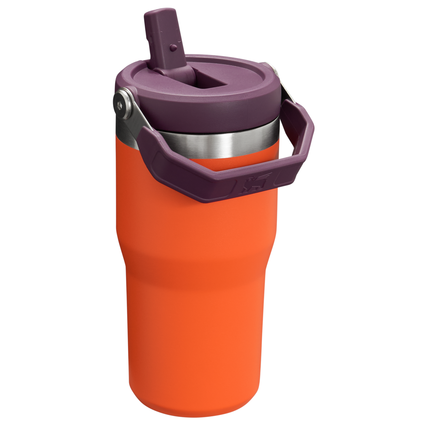 The IceFlow Flip Straw Tumbler | 20 OZ PE8