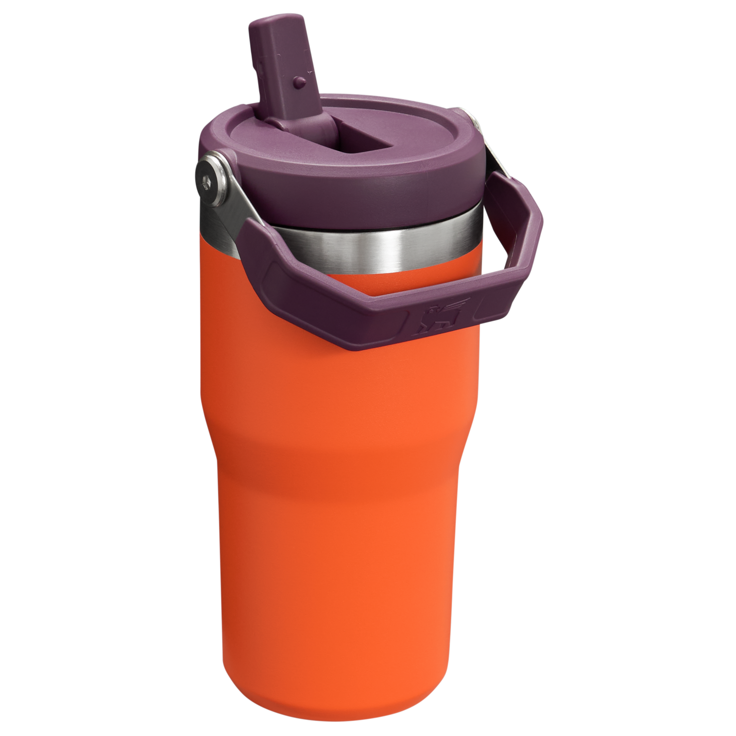 The IceFlow Flip Straw Tumbler | 20 OZ VI6