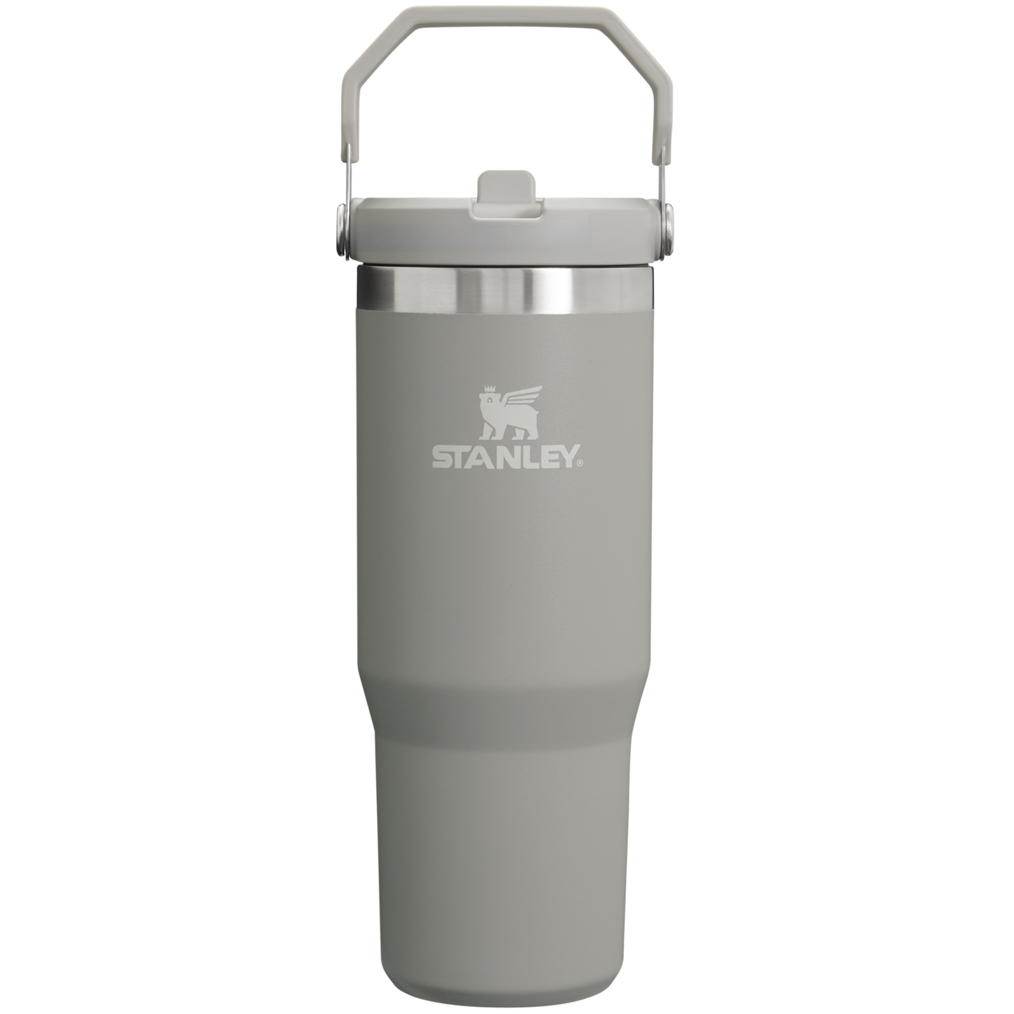The IceFlow Flip Straw Tumbler | 30 OZ CU0