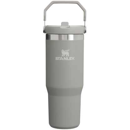 The IceFlow Flip Straw Tumbler | 30 OZ CU0