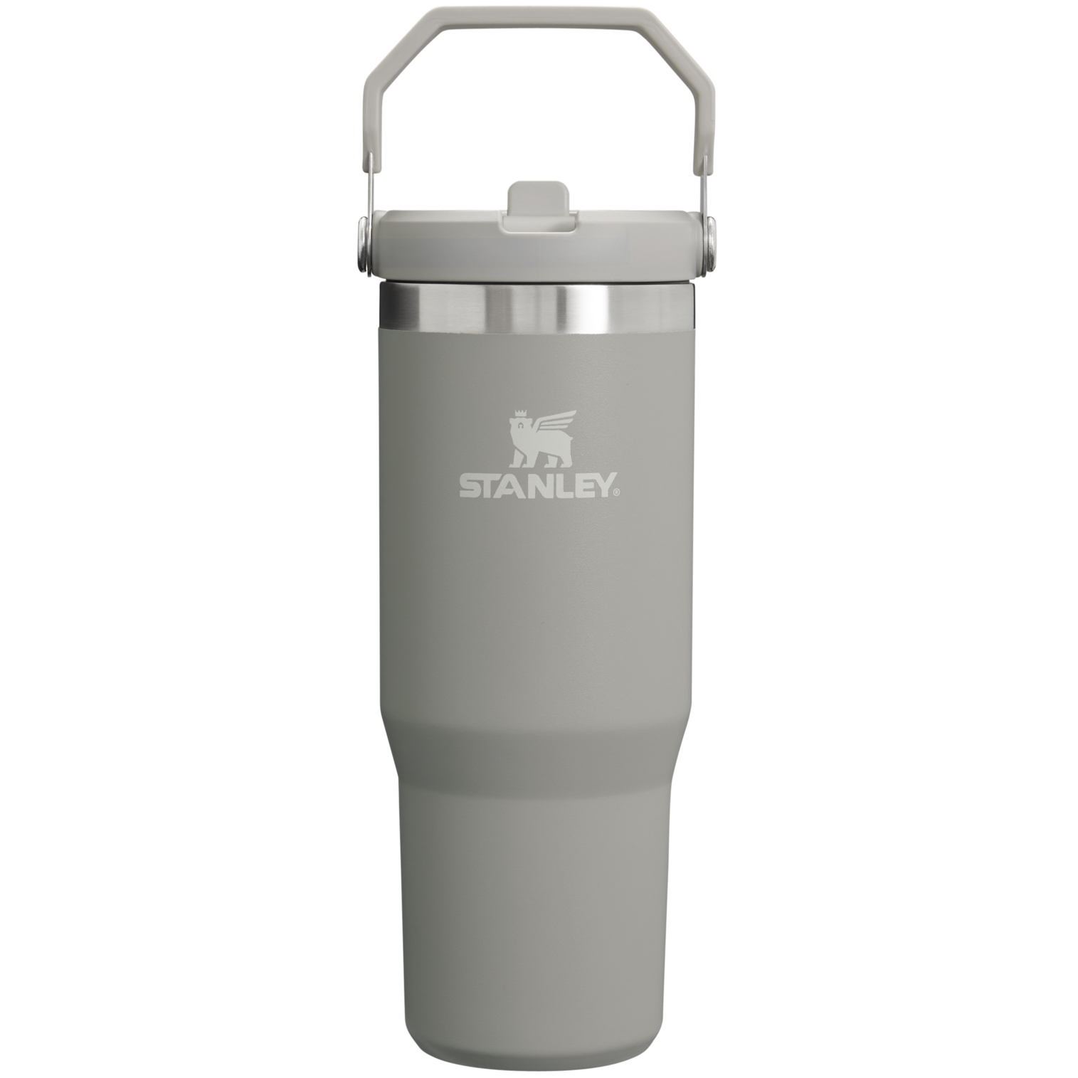 The IceFlow Flip Straw Tumbler | 30 OZ LD1