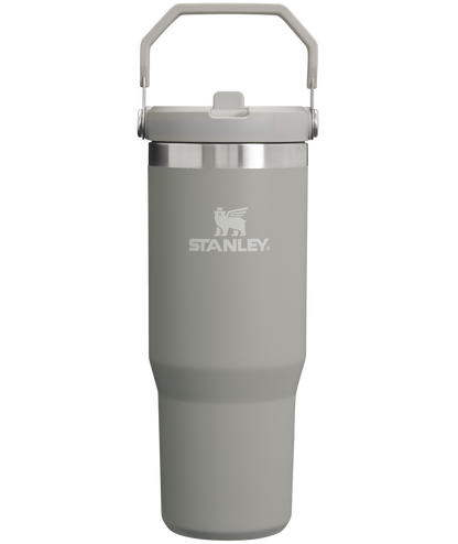 The IceFlow Flip Straw Tumbler | 30 OZ - Create PO6