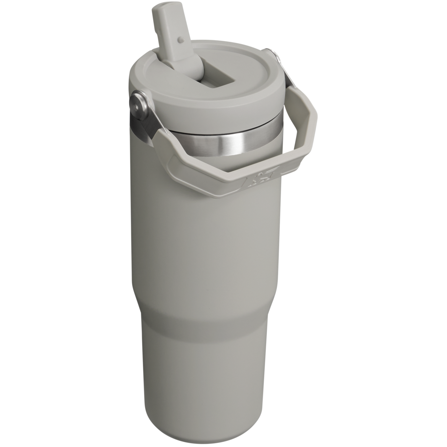 The IceFlow Flip Straw Tumbler | 30 OZ CU0