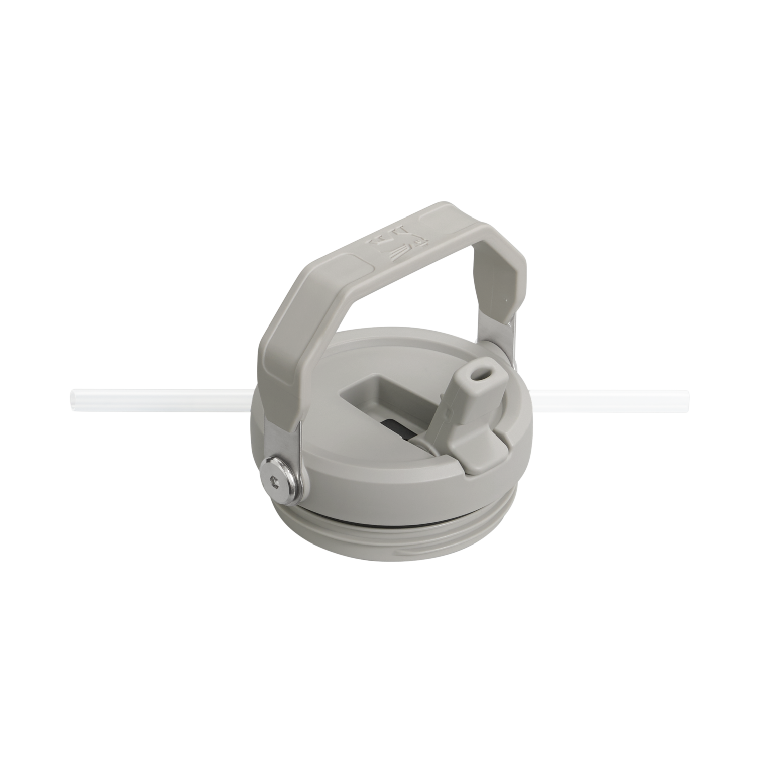 The IceFlow Flip Straw Tumbler | 30 OZ CU0