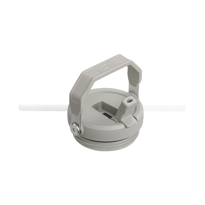 The IceFlow Flip Straw Tumbler | 30 OZ LD1
