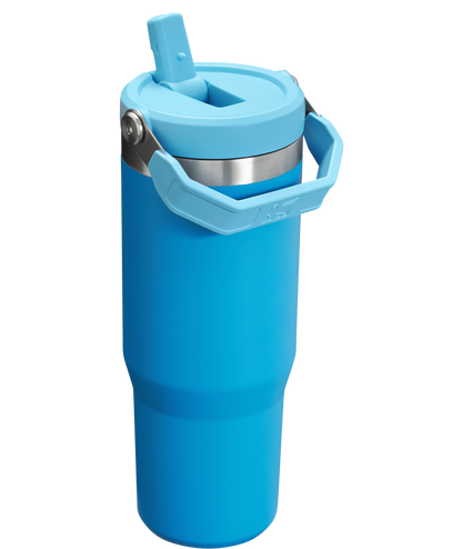 The IceFlow Flip Straw Tumbler | 30 OZ LD1