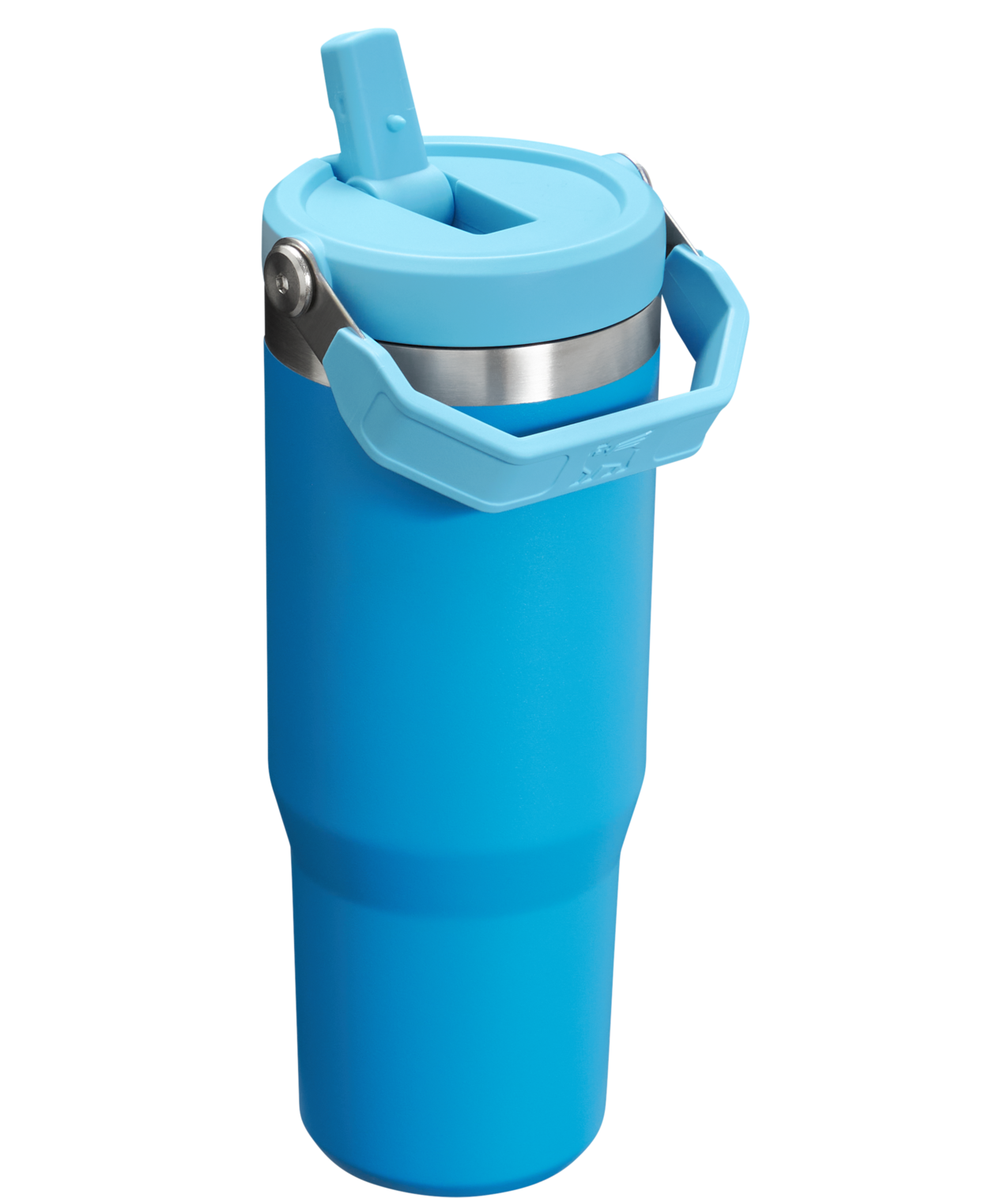 The IceFlow Flip Straw Tumbler | 30 OZ JA0