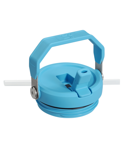 The IceFlow Flip Straw Tumbler | 30 OZ CU0
