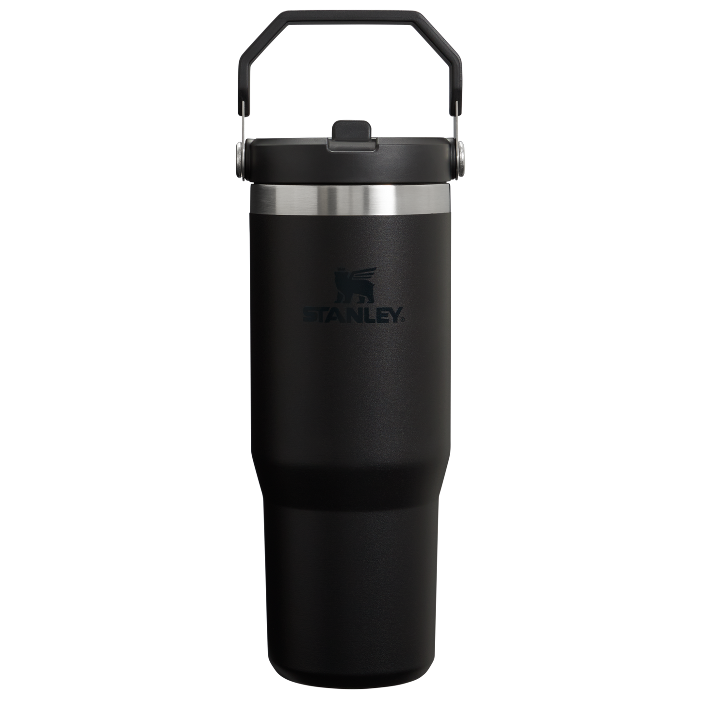 The IceFlow Flip Straw Tumbler | 30 OZ JA0