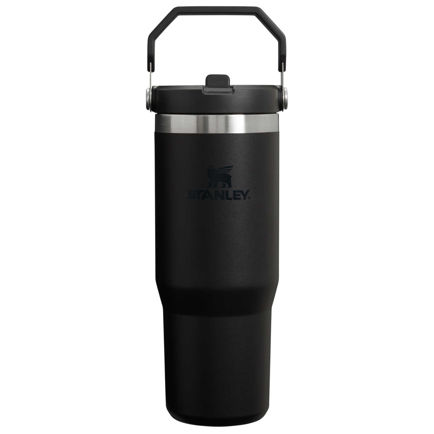 The IceFlow Flip Straw Tumbler | 30 OZ CU0