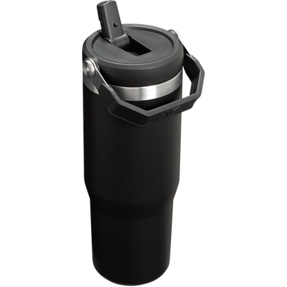 The IceFlow Flip Straw Tumbler | 30 OZ LD1