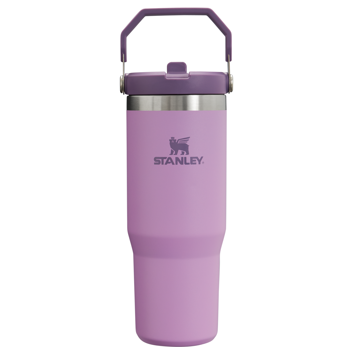 The IceFlow Flip Straw Tumbler | 30 OZ JA0