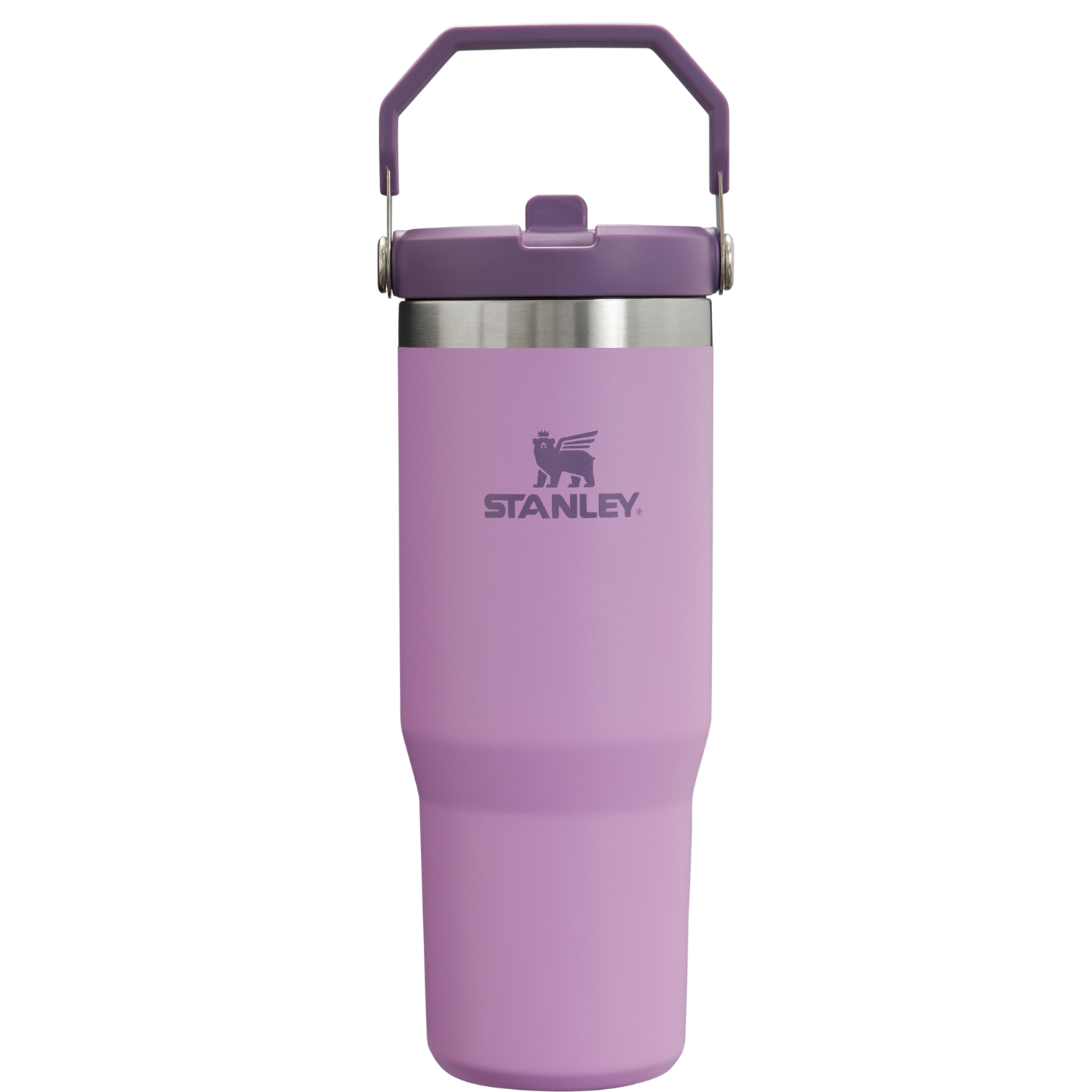The IceFlow Flip Straw Tumbler | 30 OZ JA0
