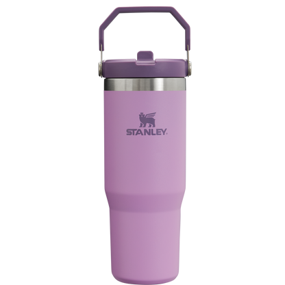 The IceFlow Flip Straw Tumbler | 30 OZ JA0