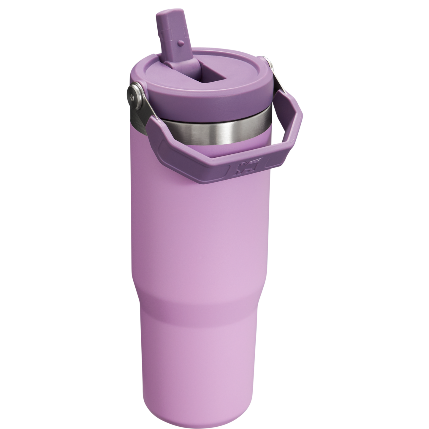 The IceFlow Flip Straw Tumbler | 30 OZ JA0