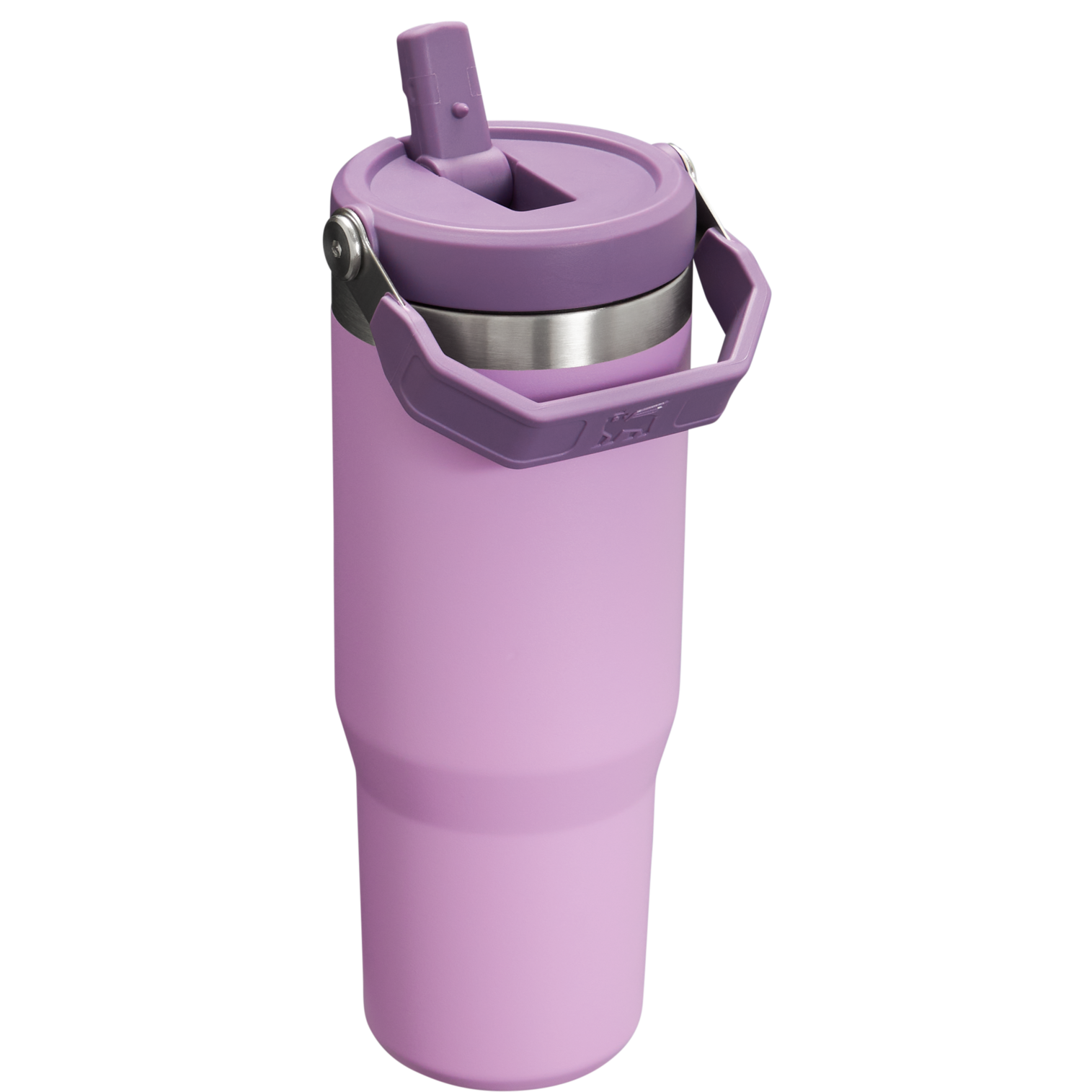 The IceFlow Flip Straw Tumbler | 30 OZ JA0
