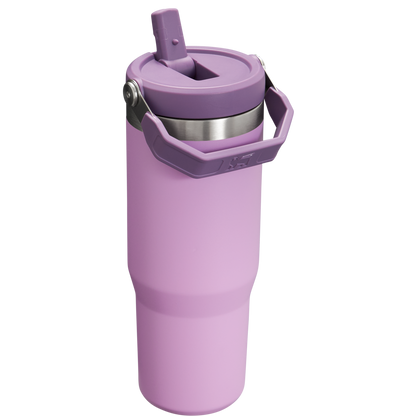 The IceFlow Flip Straw Tumbler | 30 OZ JA0