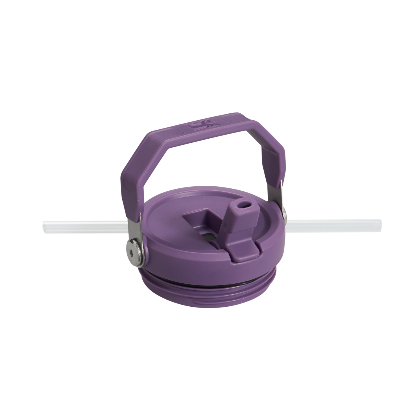 The IceFlow Flip Straw Tumbler | 30 OZ CU0