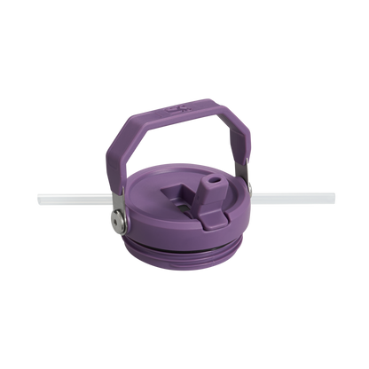 The IceFlow Flip Straw Tumbler | 30 OZ CU0