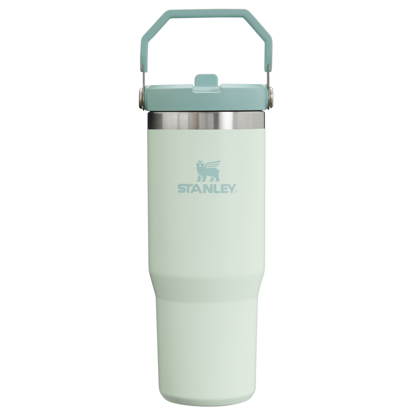 The IceFlow Flip Straw Tumbler | 30 OZ CU0