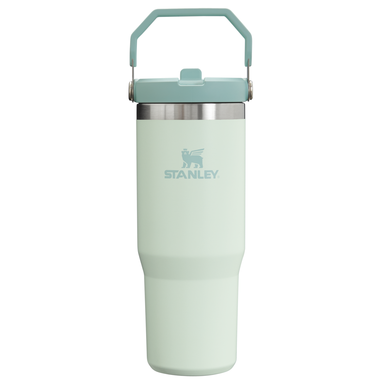 The IceFlow Flip Straw Tumbler | 30 OZ LD1