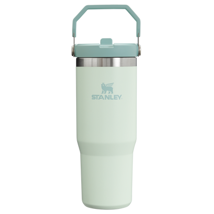 The IceFlow Flip Straw Tumbler | 30 OZ LD1
