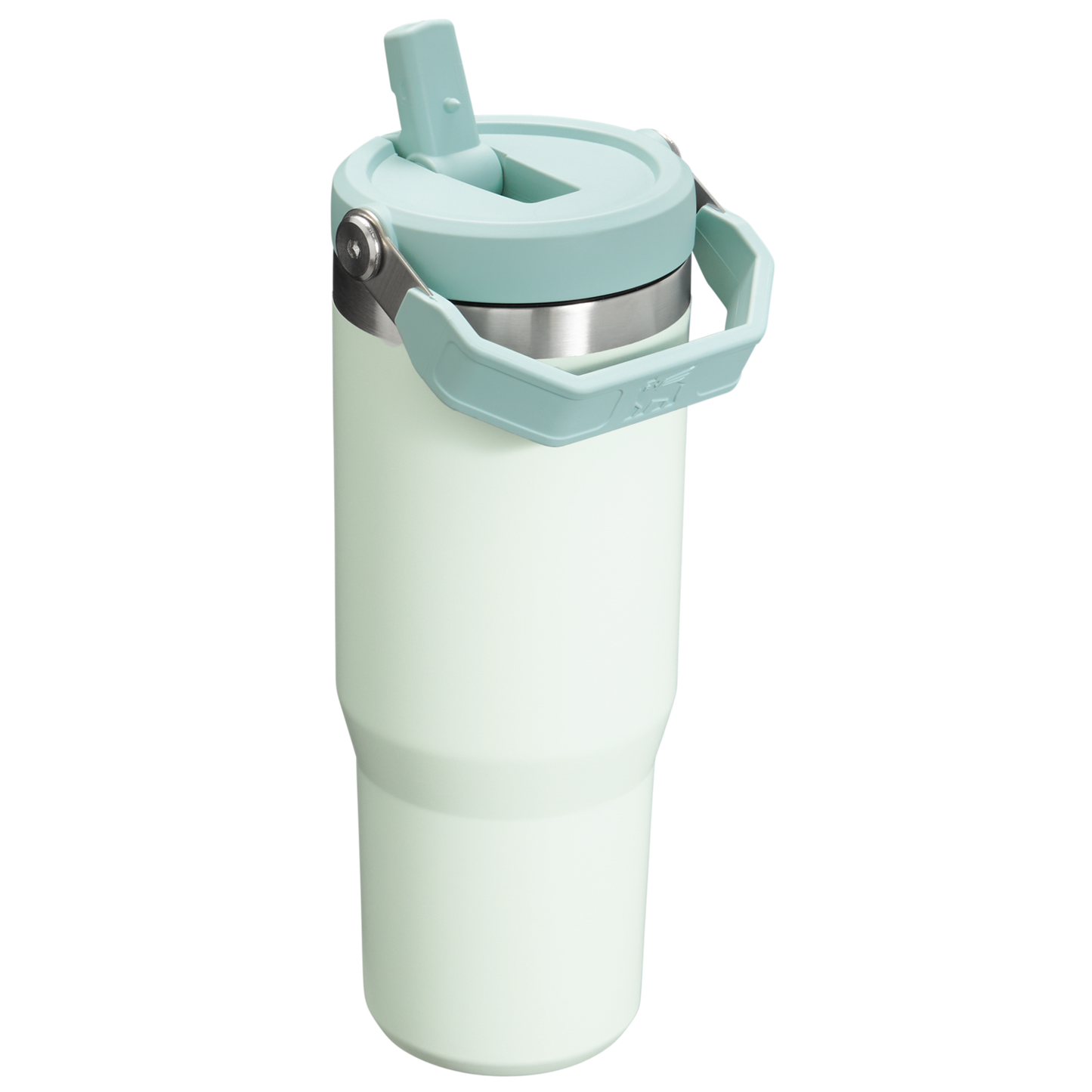 The IceFlow Flip Straw Tumbler | 30 OZ LD1