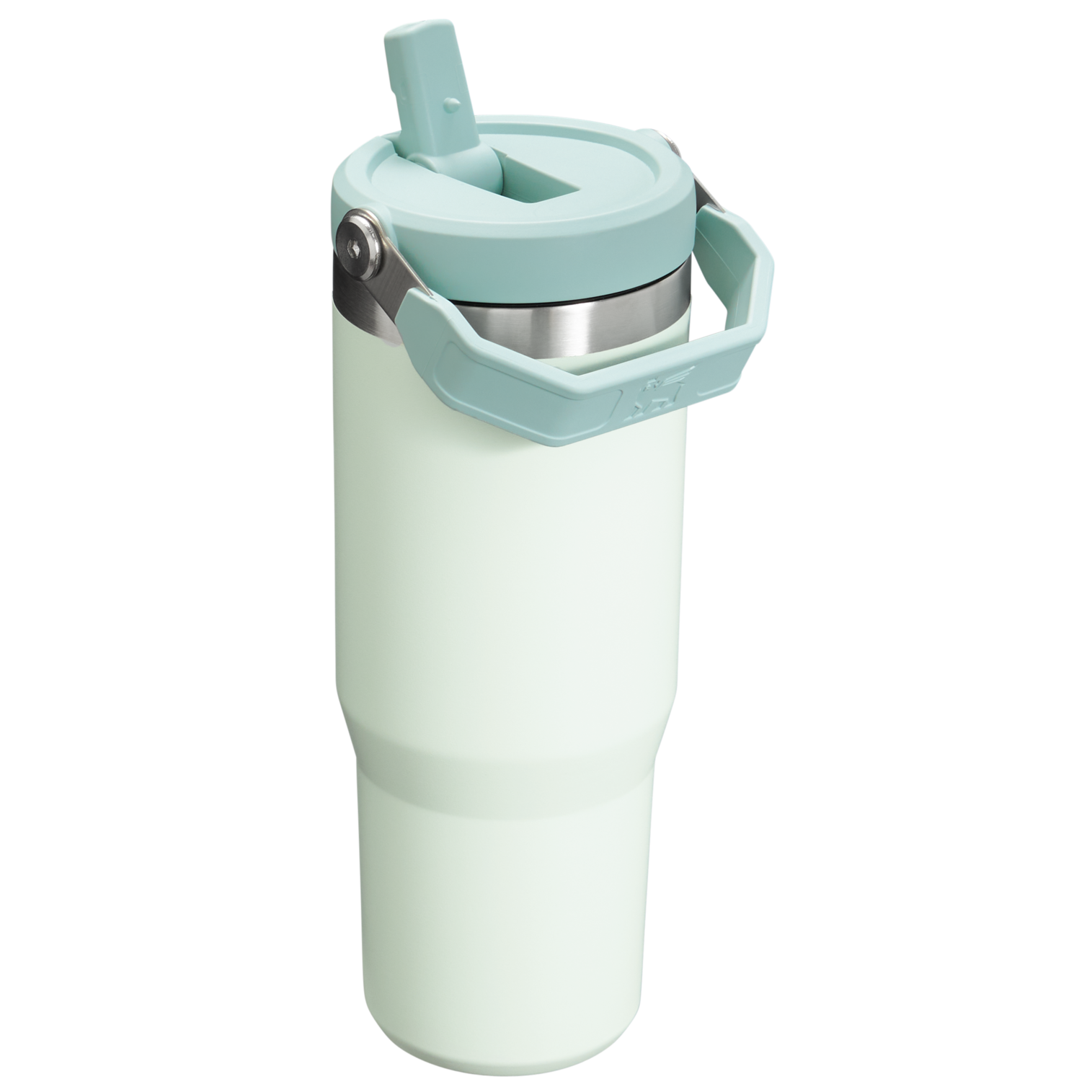The IceFlow Flip Straw Tumbler | 30 OZ CU0