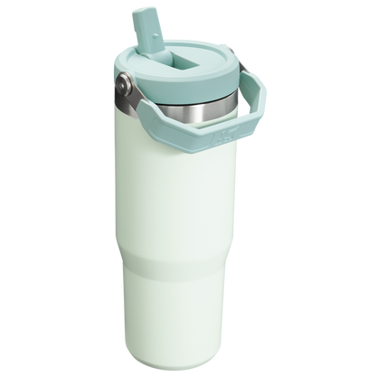The IceFlow Flip Straw Tumbler | 30 OZ CU0
