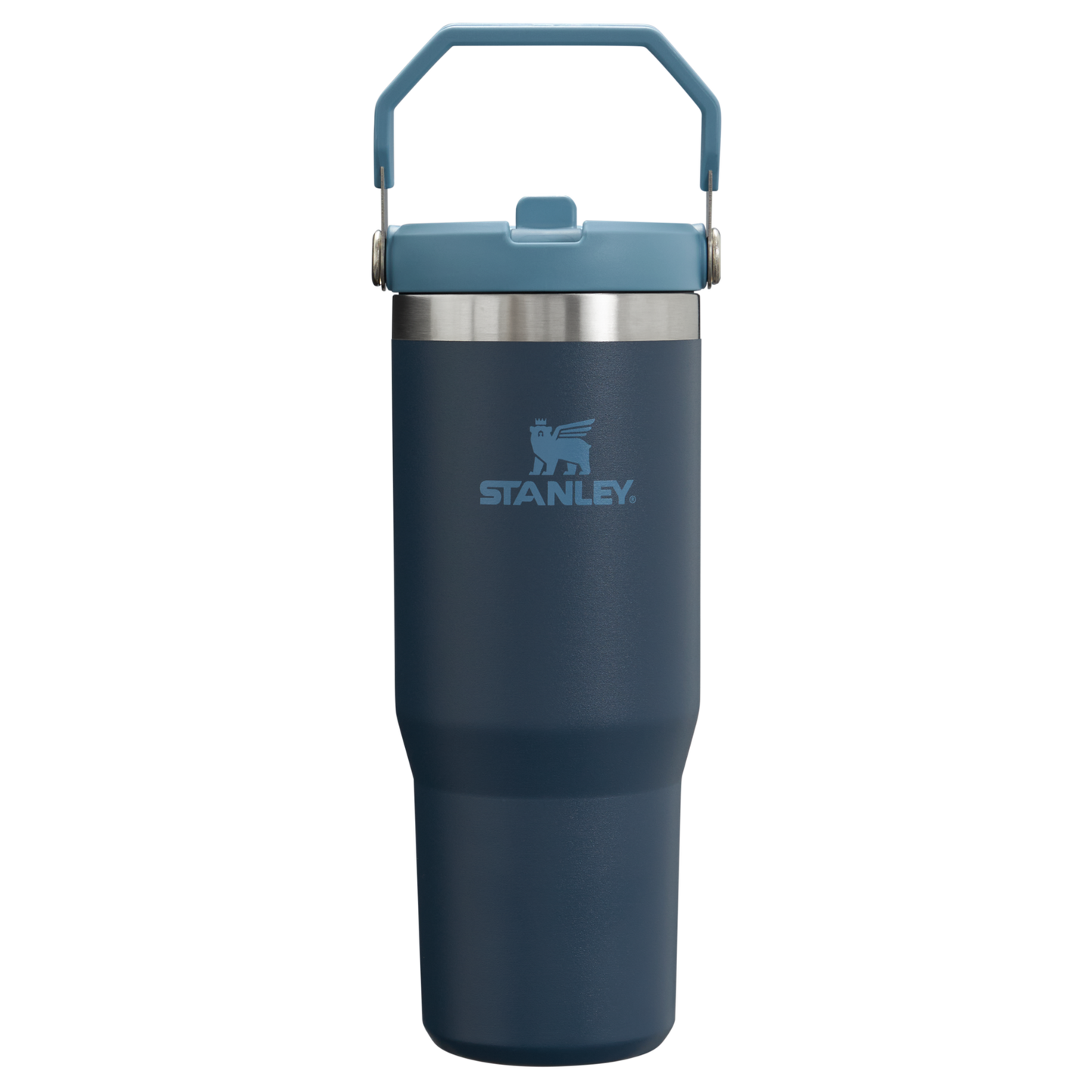 The IceFlow Flip Straw Tumbler | 30 OZ CU0