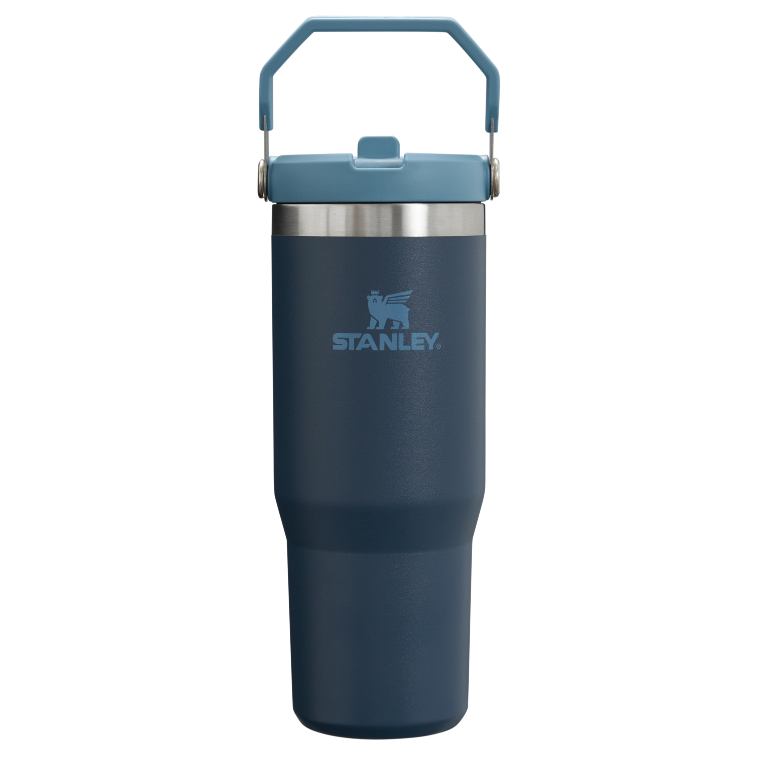 The IceFlow Flip Straw Tumbler | 30 OZ CU0