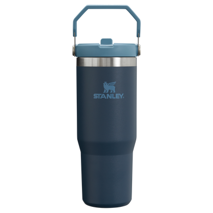 The IceFlow Flip Straw Tumbler | 30 OZ CU0