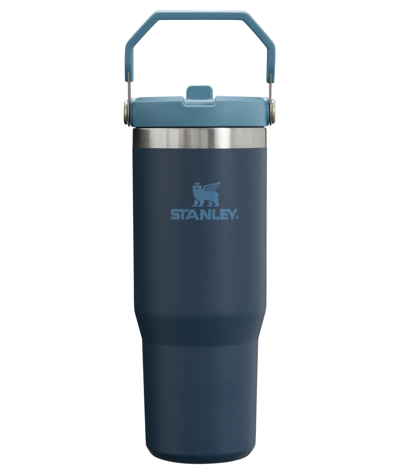 The IceFlow Flip Straw Tumbler | 30 OZ - Create PO6
