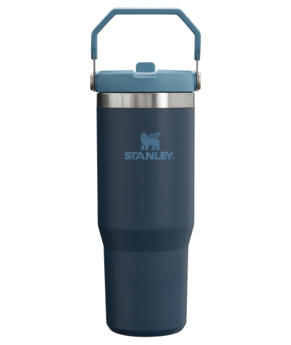 The IceFlow Flip Straw Tumbler | 30 OZ - Create PO6