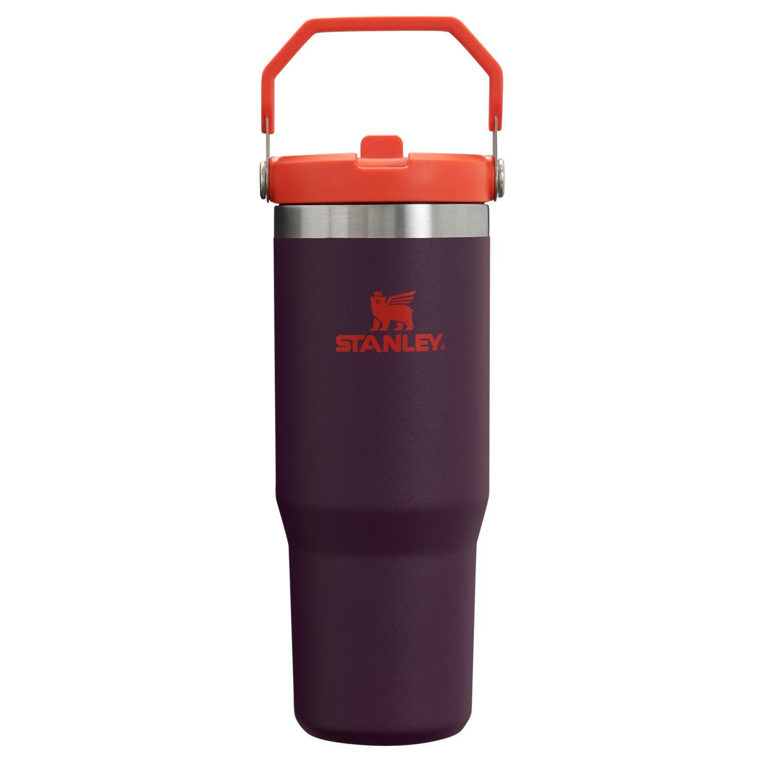 The IceFlow Flip Straw Tumbler | 30 OZ JA0